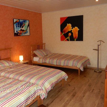 An Der Grenze Hotel Emmerich Ngoại thất bức ảnh