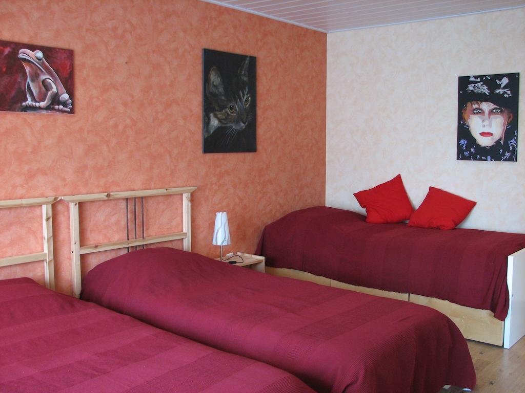 An Der Grenze Hotel Emmerich Phòng bức ảnh